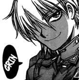 seras victoria