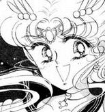usagi tsukino